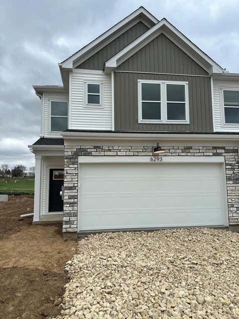 Townhouse For Sale - 6283 Ivywood Avenue<br/> Washington County, Cottage Grove, MN 55016