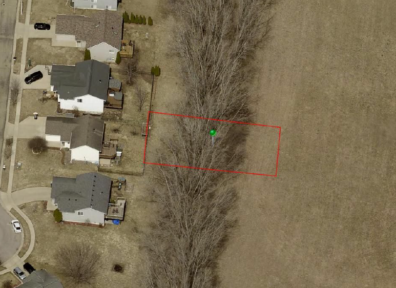 6127 Cody Lane, Rochester, Minnesota image 1