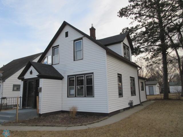 Jamestown, North Dakota 58401, United States, 4 Bedrooms Bedrooms, ,2 BathroomsBathrooms,Residential,Active,95395