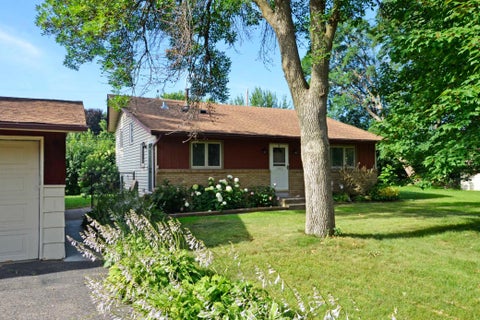Homes For Sale - 6609 74 1/2 Avenue<br/> Hennepin County, Minneapolis, MN 55428