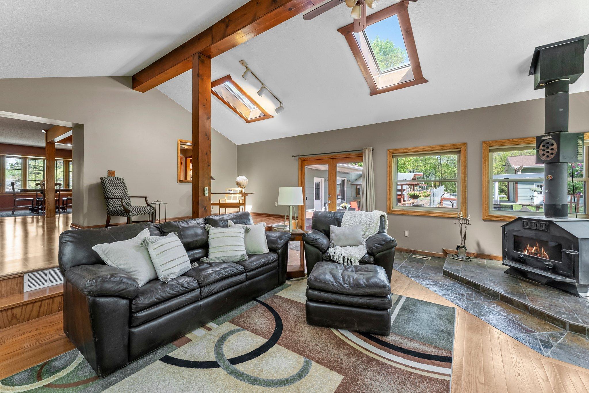972 Birch Street, Circle Pines, Minnesota image 5
