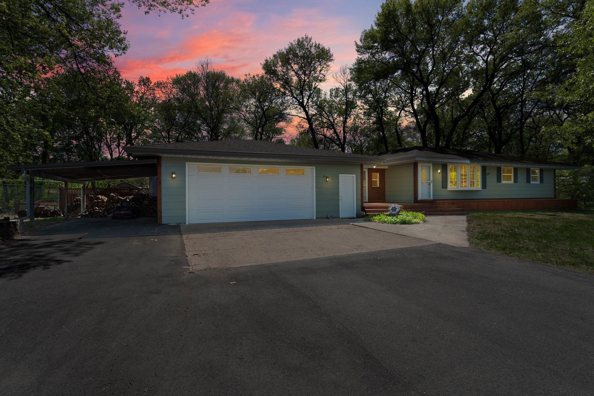 972 Birch Street, Circle Pines, Minnesota image 9