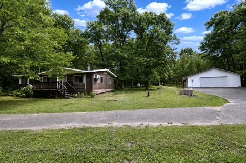 Homes For Sale - 7689 Wood Lane<br/> Webster, WI 54893