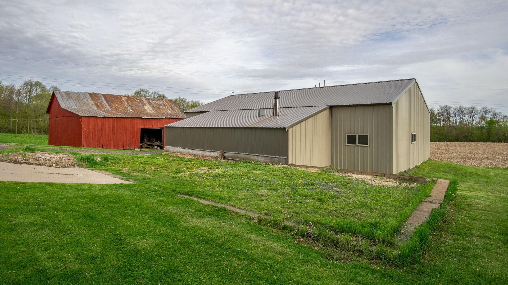 E3522 County Road P, Menomonie, Wisconsin image 48