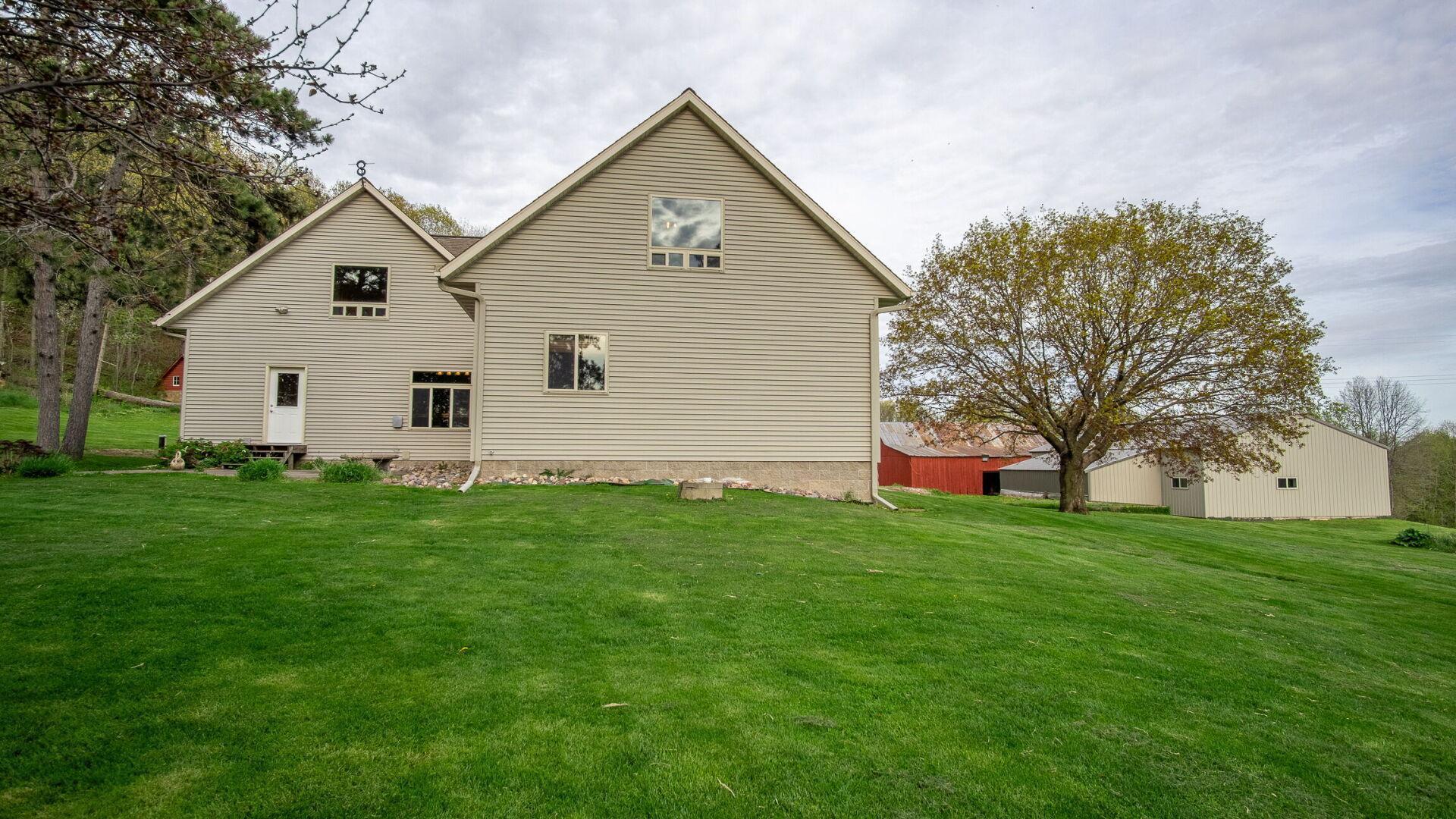 E3522 County Road P, Menomonie, Wisconsin image 42
