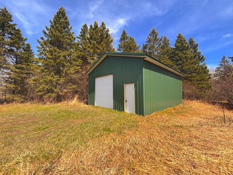 Vacant Land For Sale - 846XX Lenawee Road<br/> Bayfield County, Herbster, WI 54844