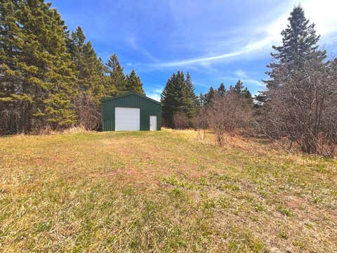 Vacant Land For Sale - 846XX Lenawee Road<br/> Bayfield County, Herbster, WI 54844