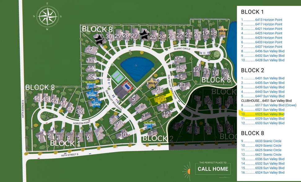 Horace, North Dakota 58047, United States, 2 Bedrooms Bedrooms, ,2 BathroomsBathrooms,Residential,Active,247765