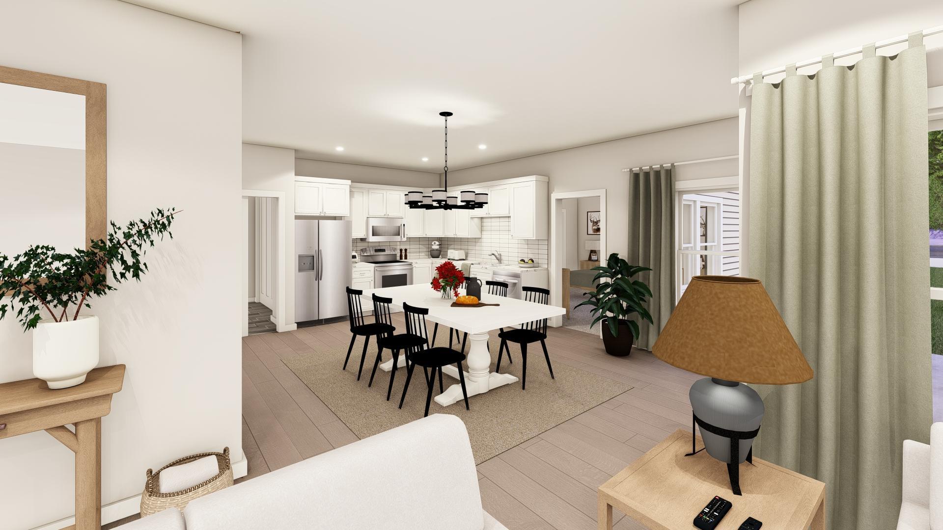 Horace, North Dakota 58047, United States, 2 Bedrooms Bedrooms, ,2 BathroomsBathrooms,Residential,Active,247765