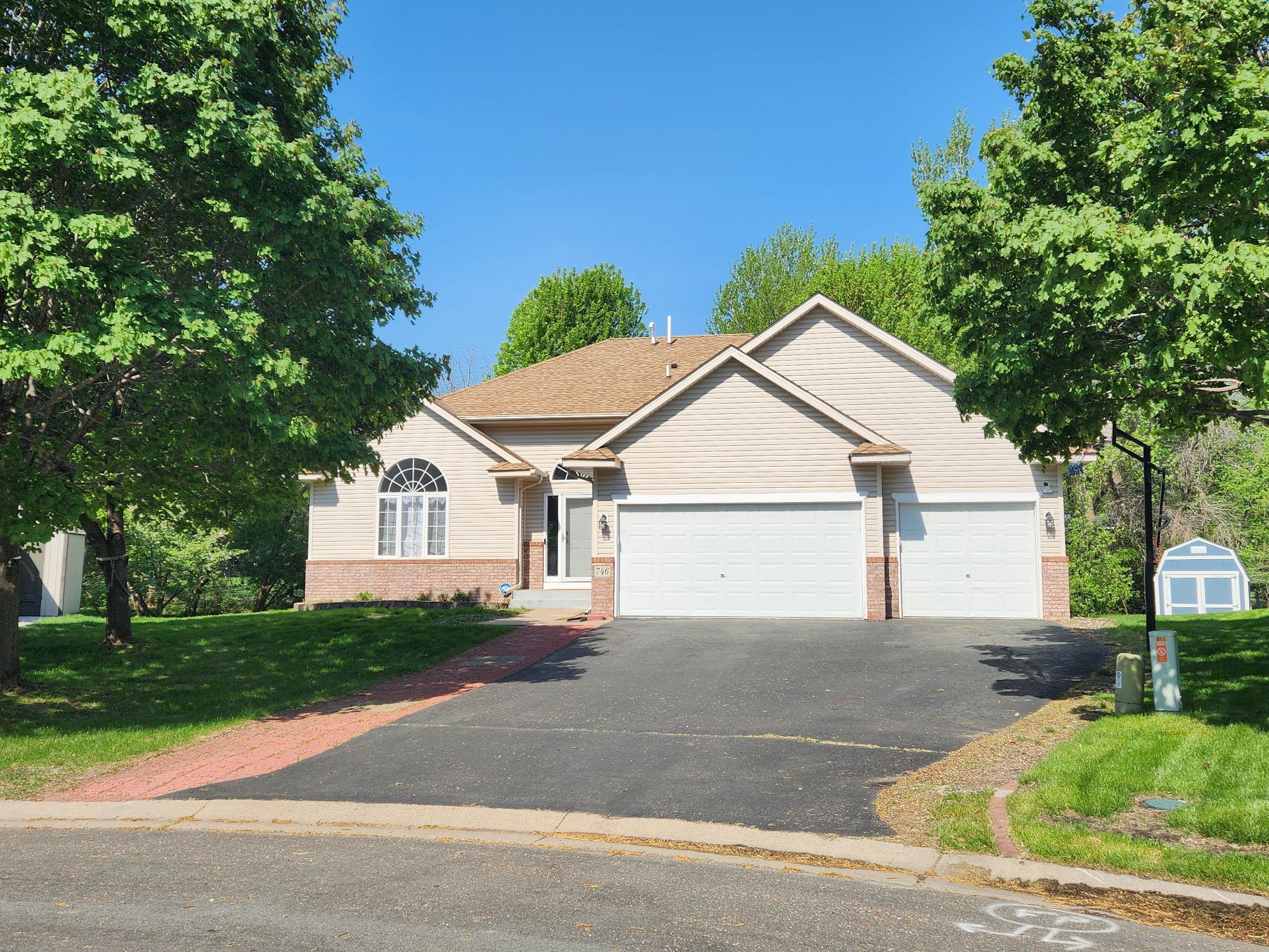 746 107th Court, Minneapolis, Minnesota image 3