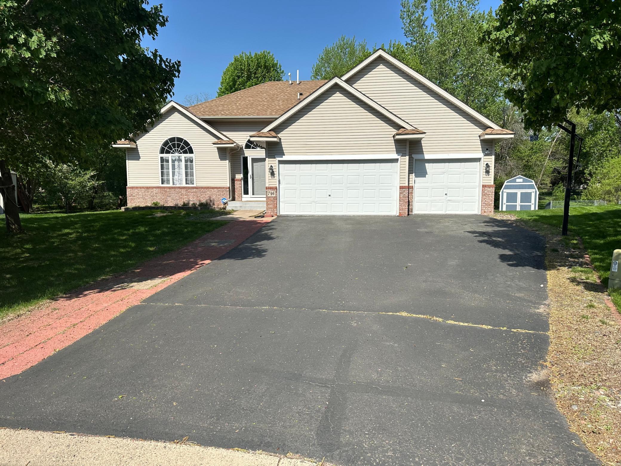 746 107th Court, Minneapolis, Minnesota image 5