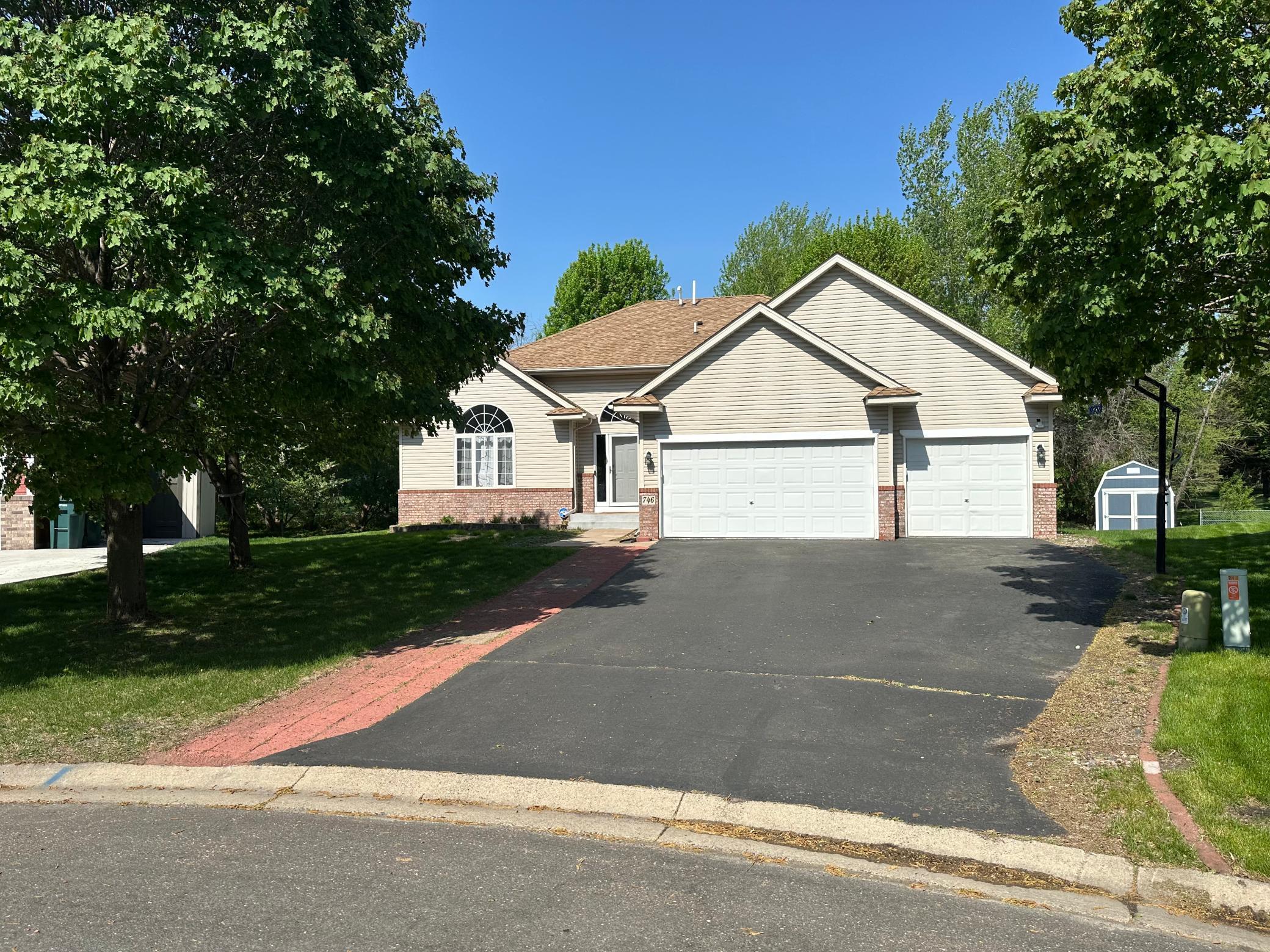 746 107th Court, Minneapolis, Minnesota image 7