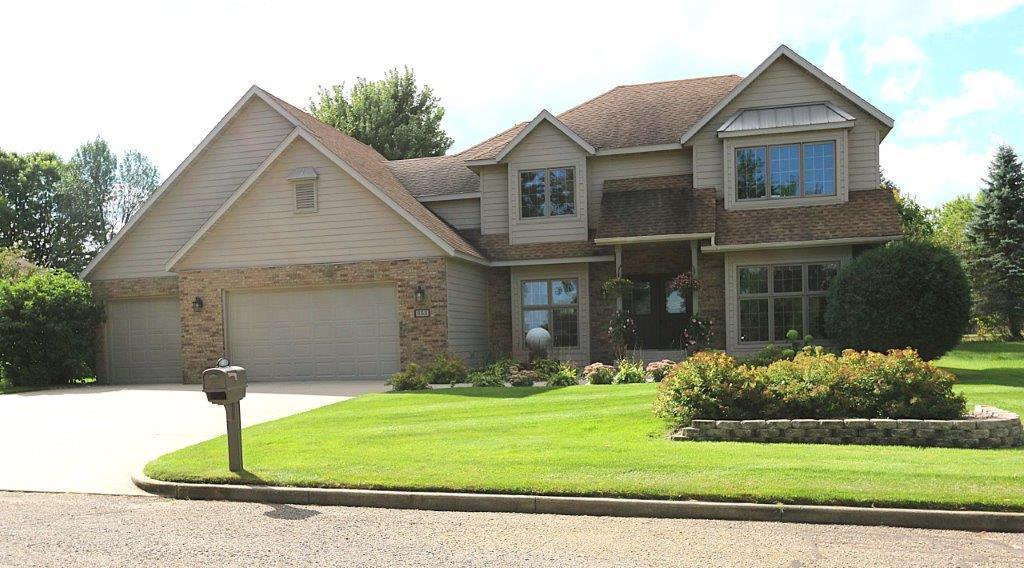 853 Franklin Avenue, Wadena, Minnesota image 1