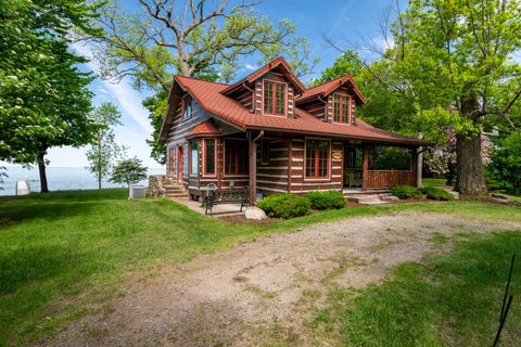 Homes For Sale - 47657 Whistle Road<br/> Isle, MN 56342