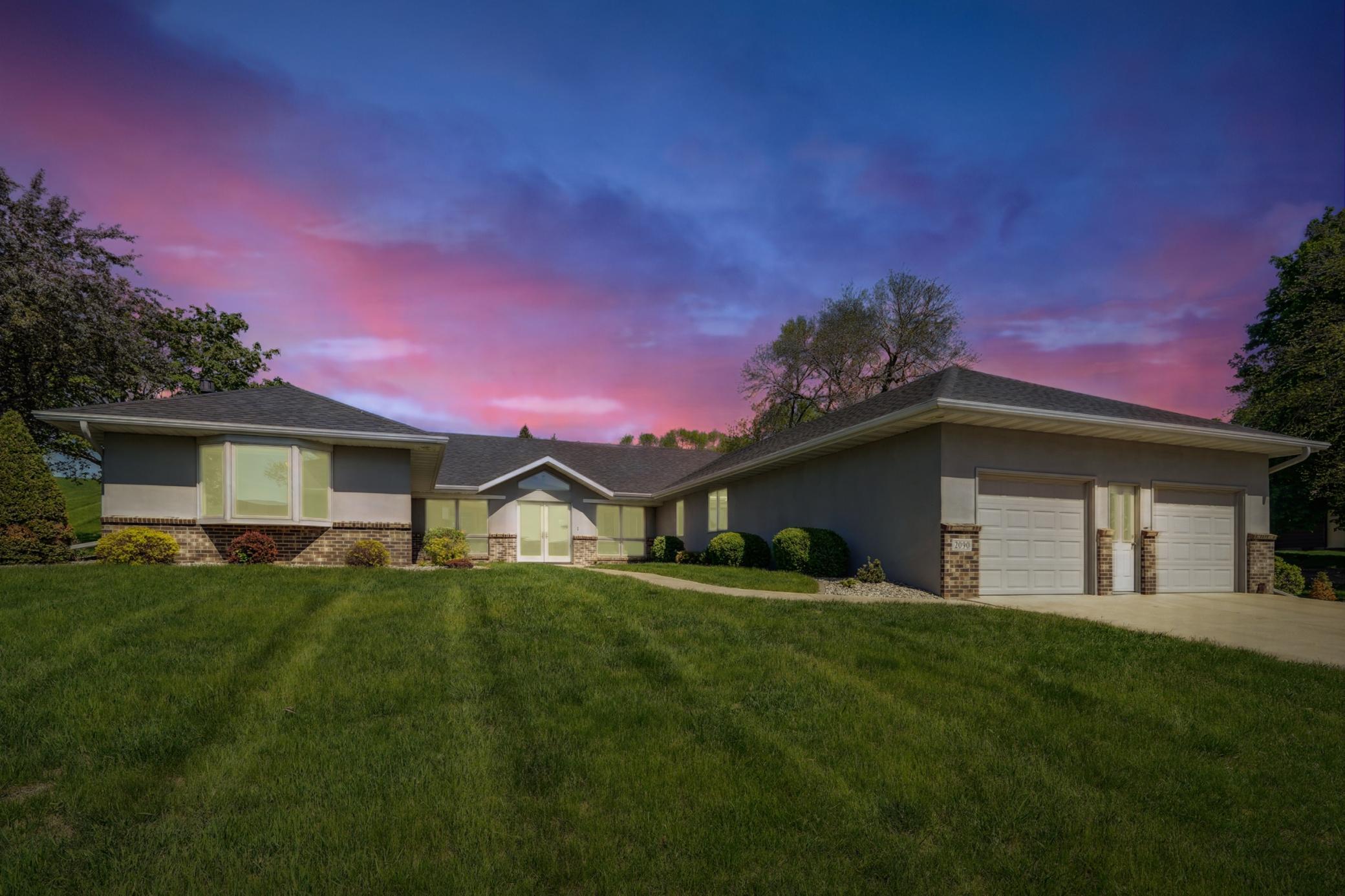 2090 Knollwood Drive, Fairmont, Minnesota image 24