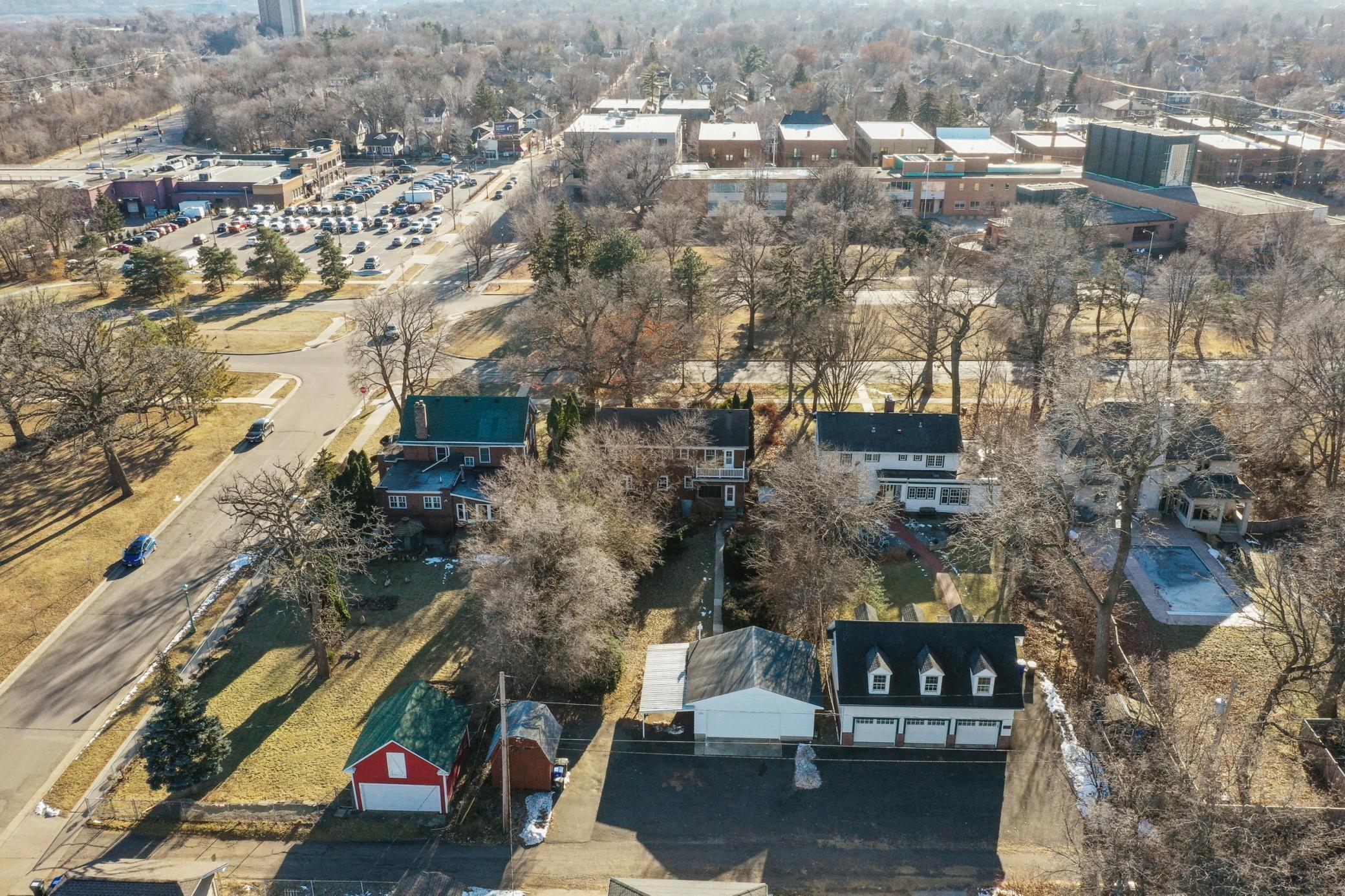 1291 Summit Avenue, Saint Paul, Minnesota image 6