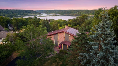 Homes For Sale - 1801 2nd Street<br/> Washington County, Stillwater, MN 55082