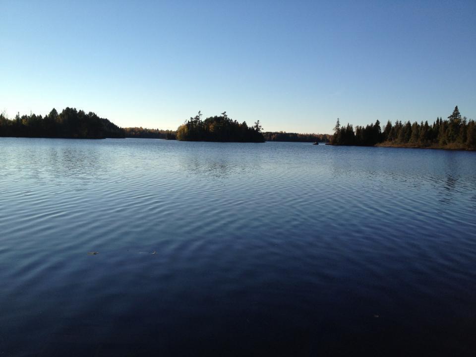 446 Stewart Lake Road, Two Harbors, Minnesota image 1