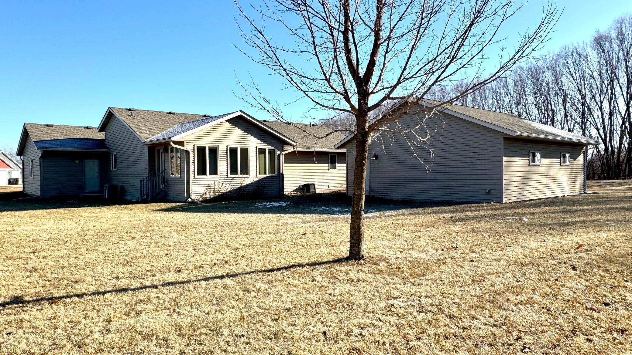 277 Maple Ridge Drive, Henderson, Minnesota image 23