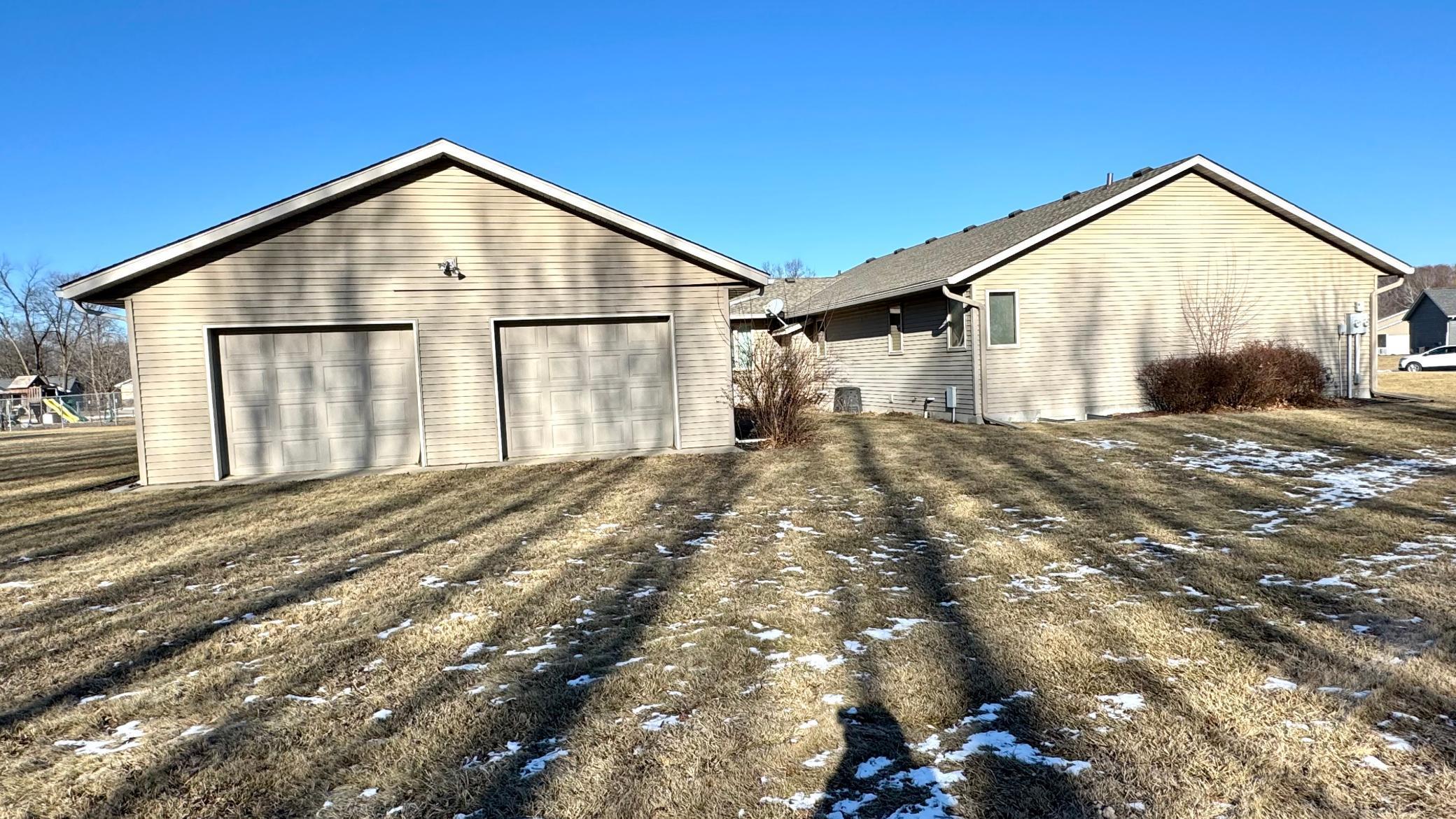 277 Maple Ridge Drive, Henderson, Minnesota image 19