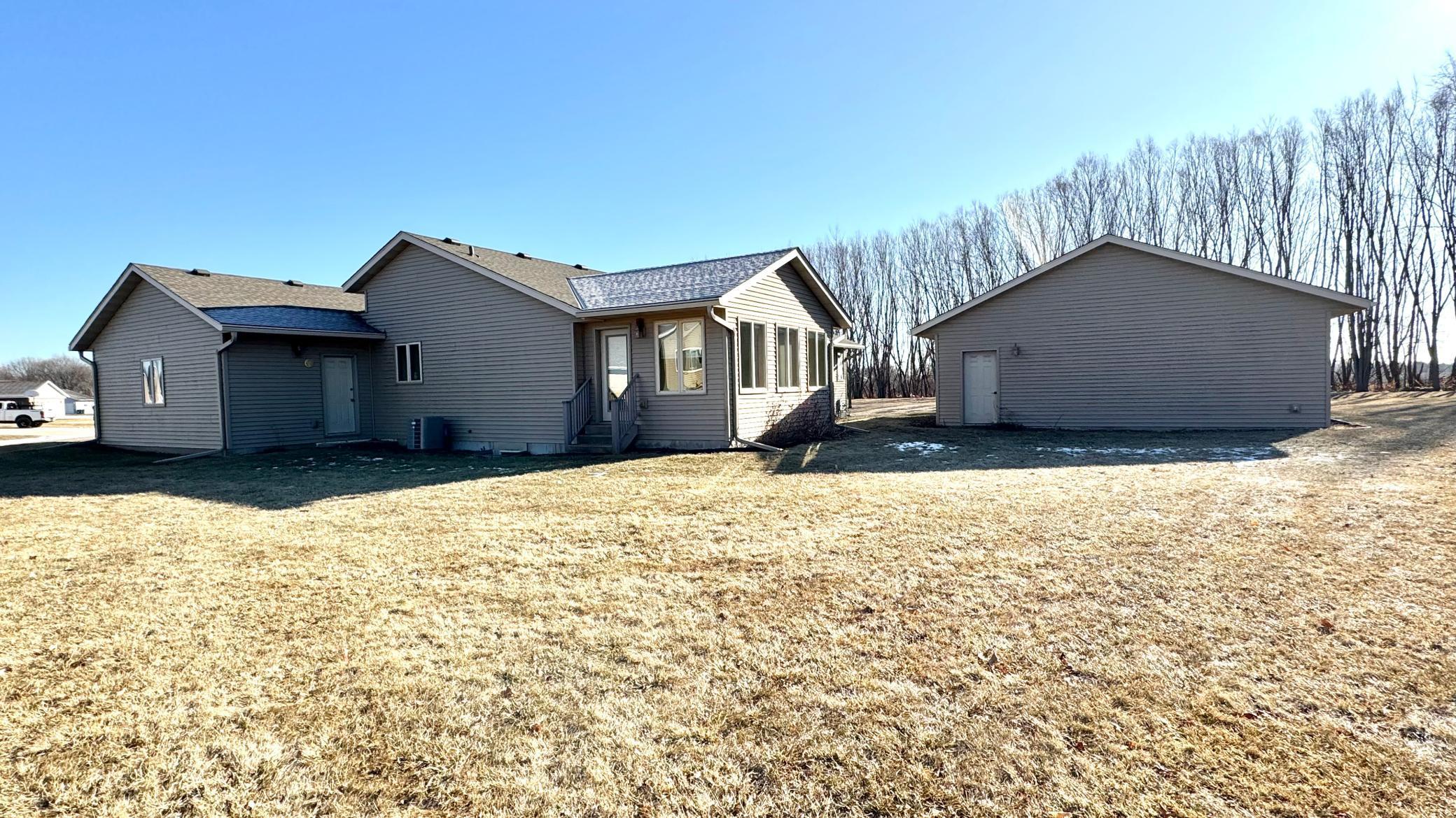 277 Maple Ridge Drive, Henderson, Minnesota image 24