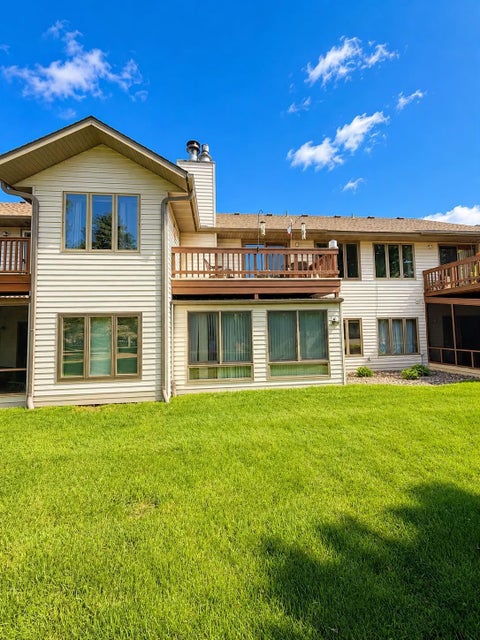 Condo For Sale - 2066 Stockinger Drive<br/> Saint Cloud, MN 56303