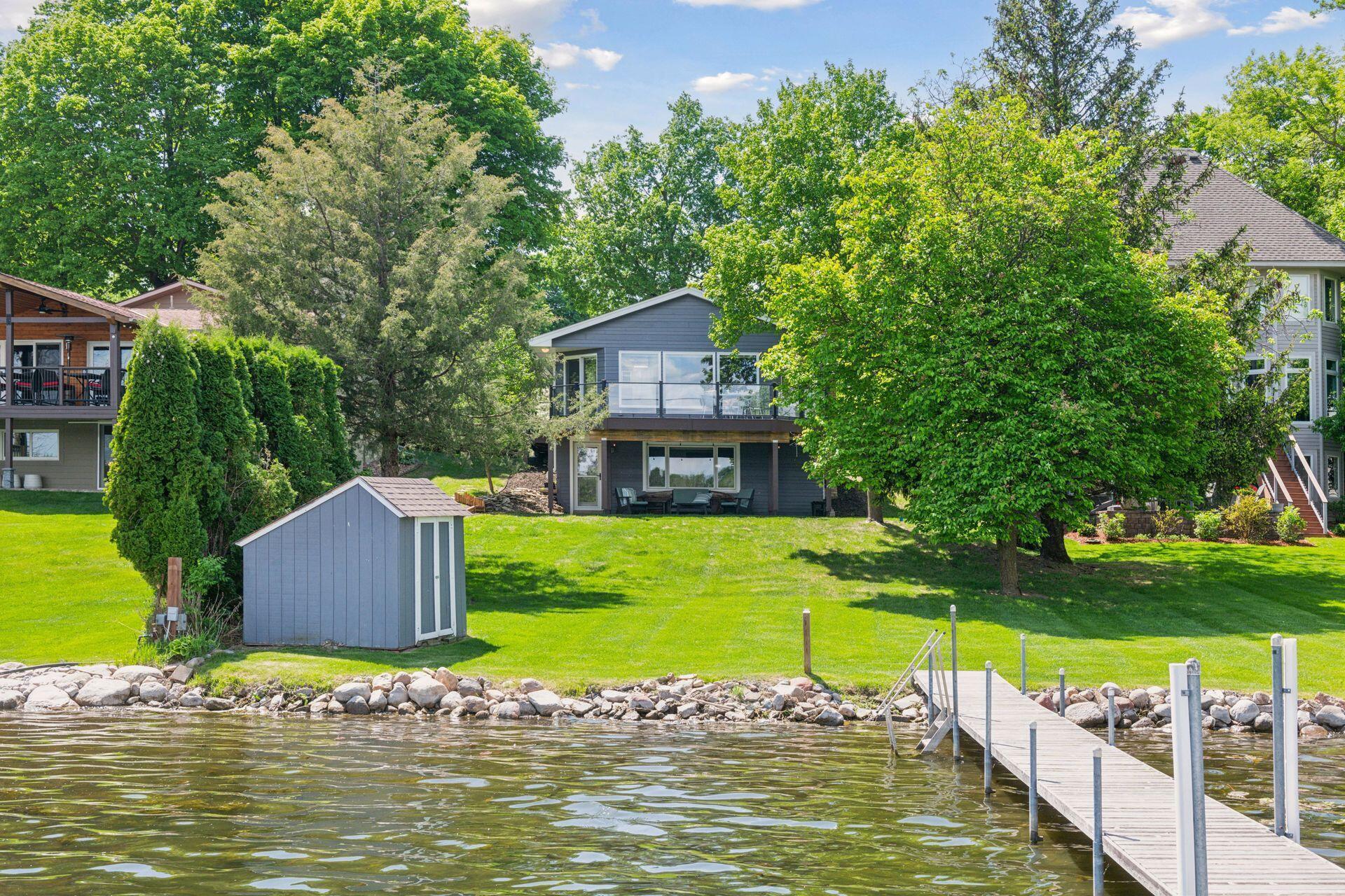 4450 Forest Lake Landing, Mound, Minnesota image 1