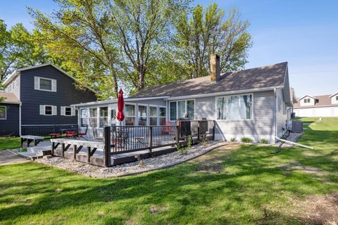 Homes For Sale - 44042 Outlet Beach Road<br/> Pelican Rapids, MN 56572