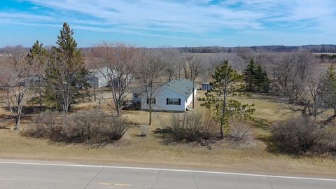 Homes For Sale - 27142 County Highway 73<br/> Otter Tail County, Deer Creek, MN 56527