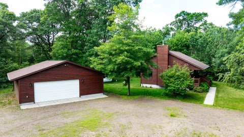 Homes For Sale - 24493 County Road X<br/> Shell Lake, WI 54871