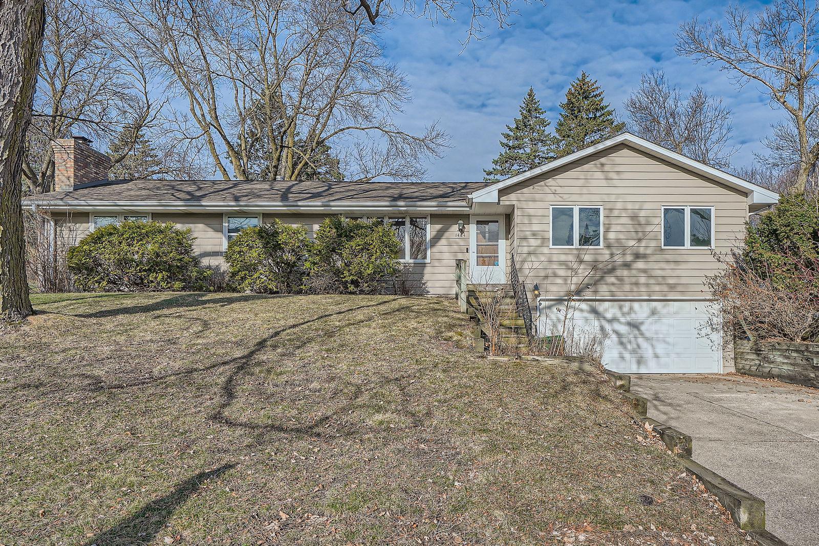 1484 18th Avenue, New Brighton, Minnesota image 1