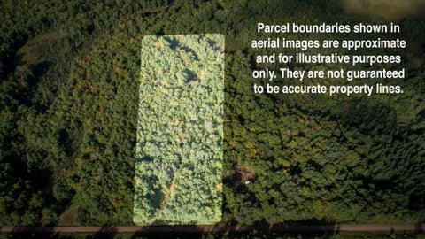 Vacant Land For Sale - 48329 Olson Road<br/> Hinckley, MN 55037