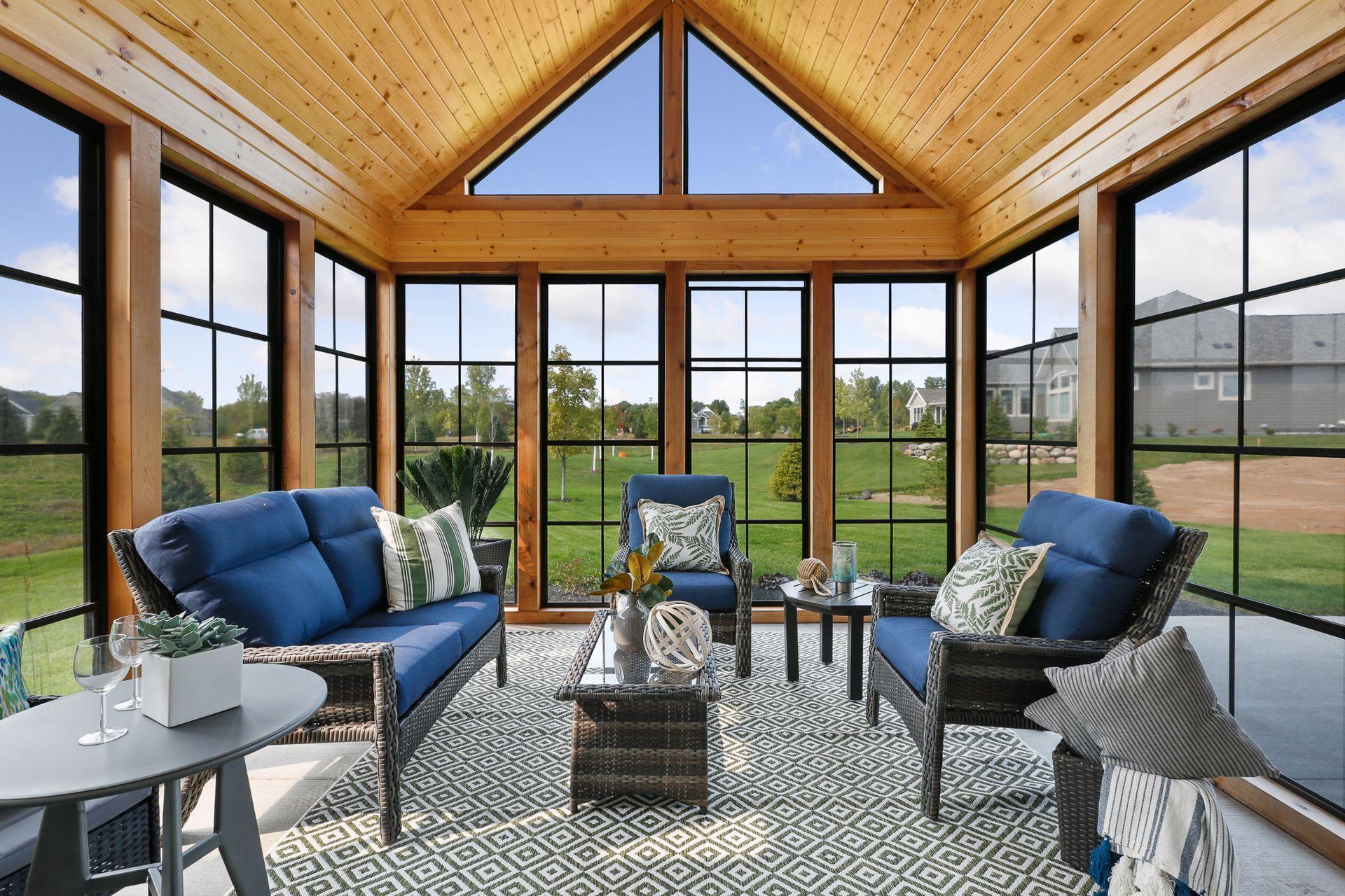11301 Latrobe Lane, Lake Elmo, Minnesota image 2