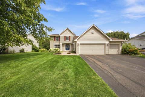 Homes For Sale - 10268 Windrose Curve<br/> Elko New Market, MN 55020