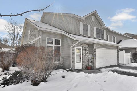 Townhouse For Sale - 14881 58th Street<br/> Stillwater, MN 55082