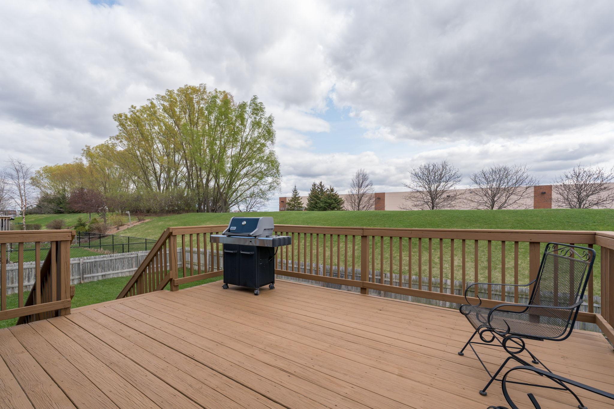 121 Torrey Pines Court, Mankato, Minnesota image 17