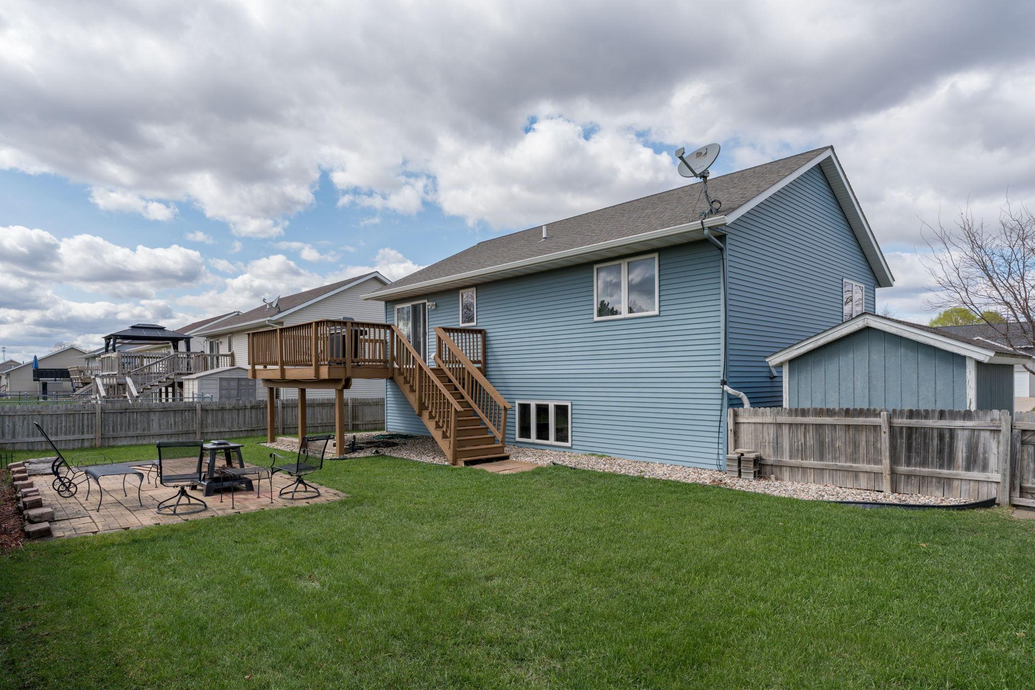 121 Torrey Pines Court, Mankato, Minnesota image 32