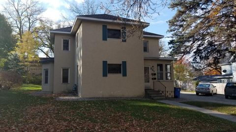 Multifamily For Sale - 331 E Vine Street<br/> Owatonna, MN 55060