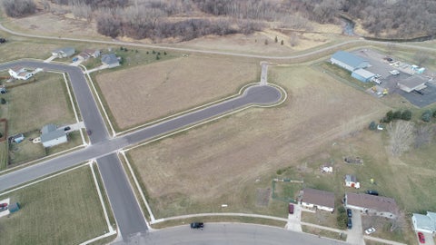 Vacant Land For Sale - 507 Darlene Drive<br/> Lyon County, Marshall, MN 56258