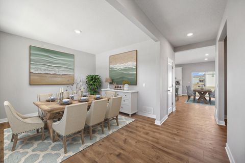 Apartment For Sale - 1827 Rainier Drive<br/> Scott County, Shakopee, MN 55379