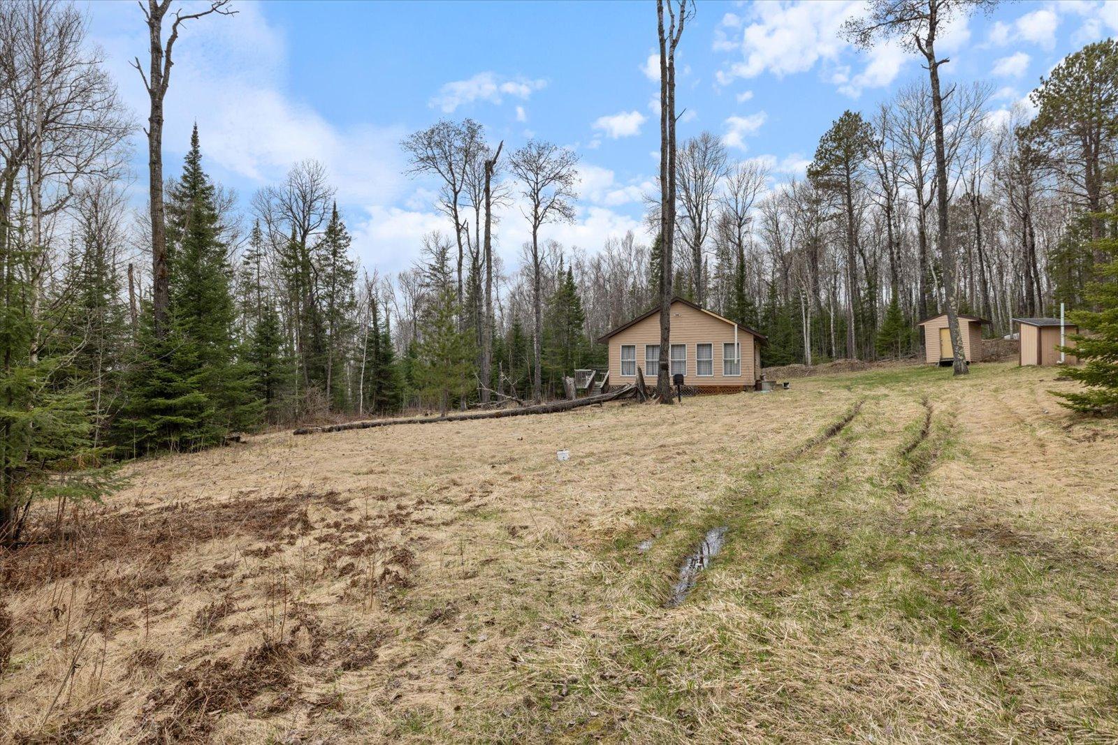 6301 Hunters Pass, Tower, Minnesota image 1