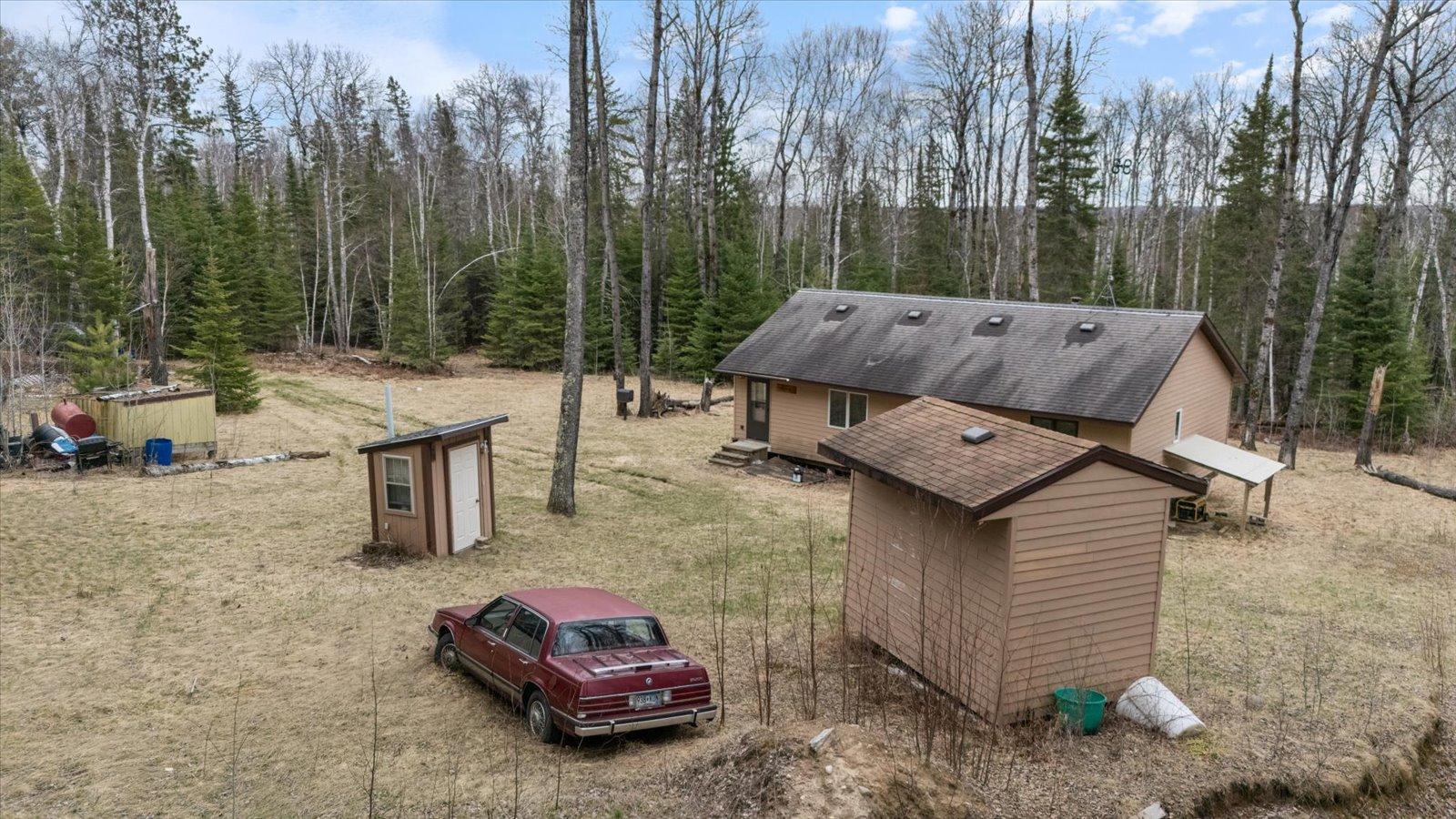 6301 Hunters Pass, Tower, Minnesota image 42