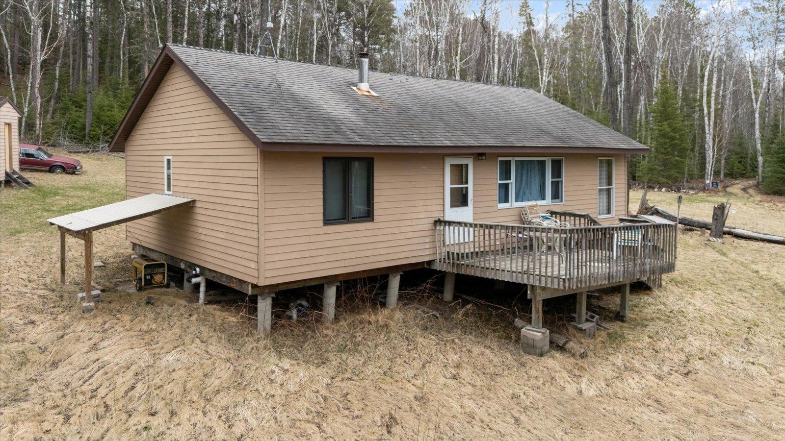 6301 Hunters Pass, Tower, Minnesota image 35