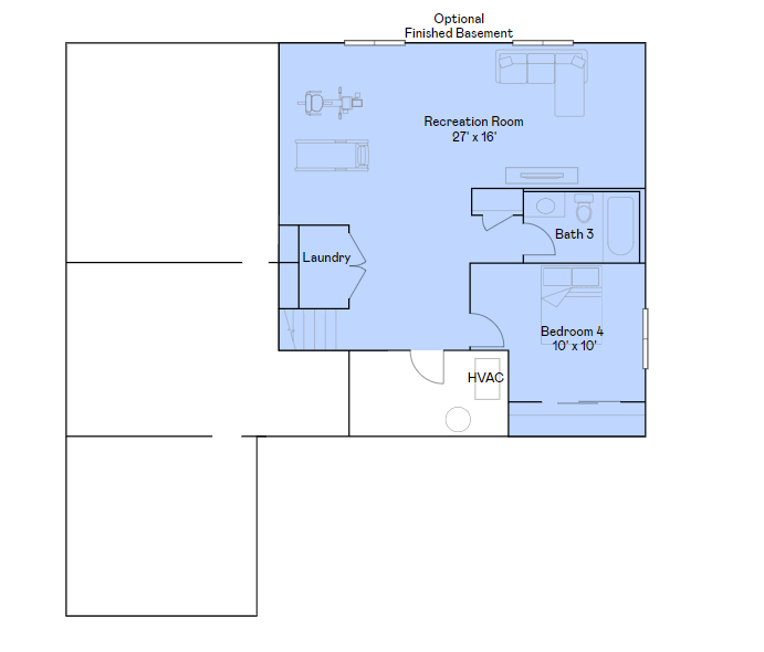 8524 151st Lane, Ramsey, Minnesota image 21
