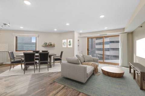 Condo For Rent - 121 Washington Ave Ave<br/> Minneapolis, MN 55401