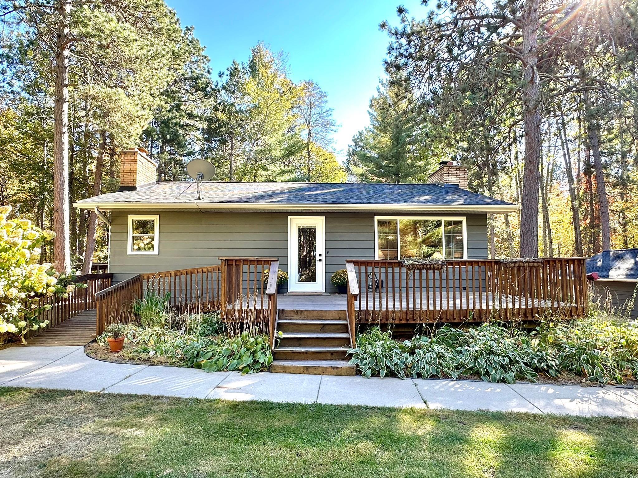 23179 County 80, Nevis, Minnesota image 3