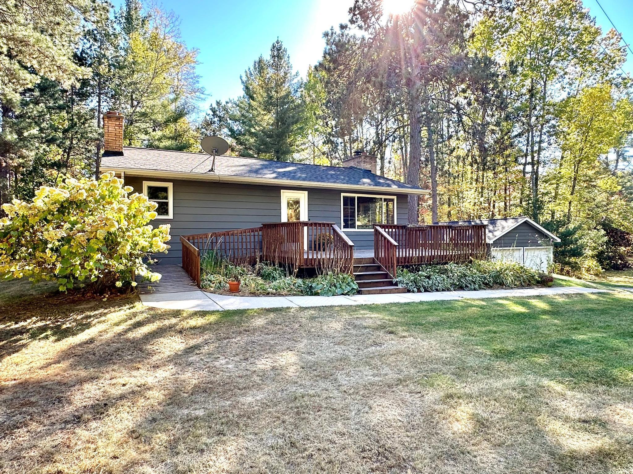 23179 County 80, Nevis, Minnesota image 2