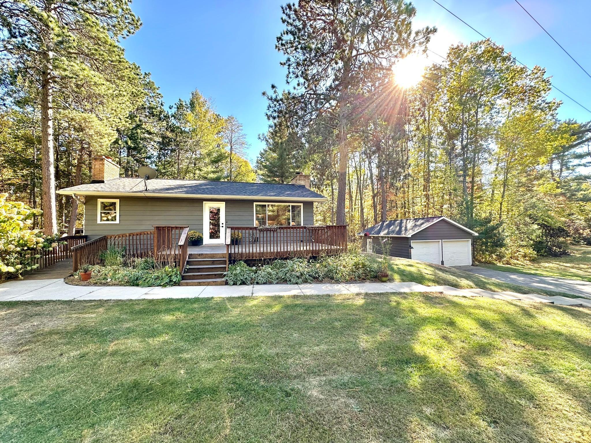 23179 County 80, Nevis, Minnesota image 1