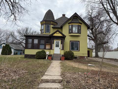 Homes For Sale - 410 11th Street<br/> Kandiyohi County, Willmar, MN 56201