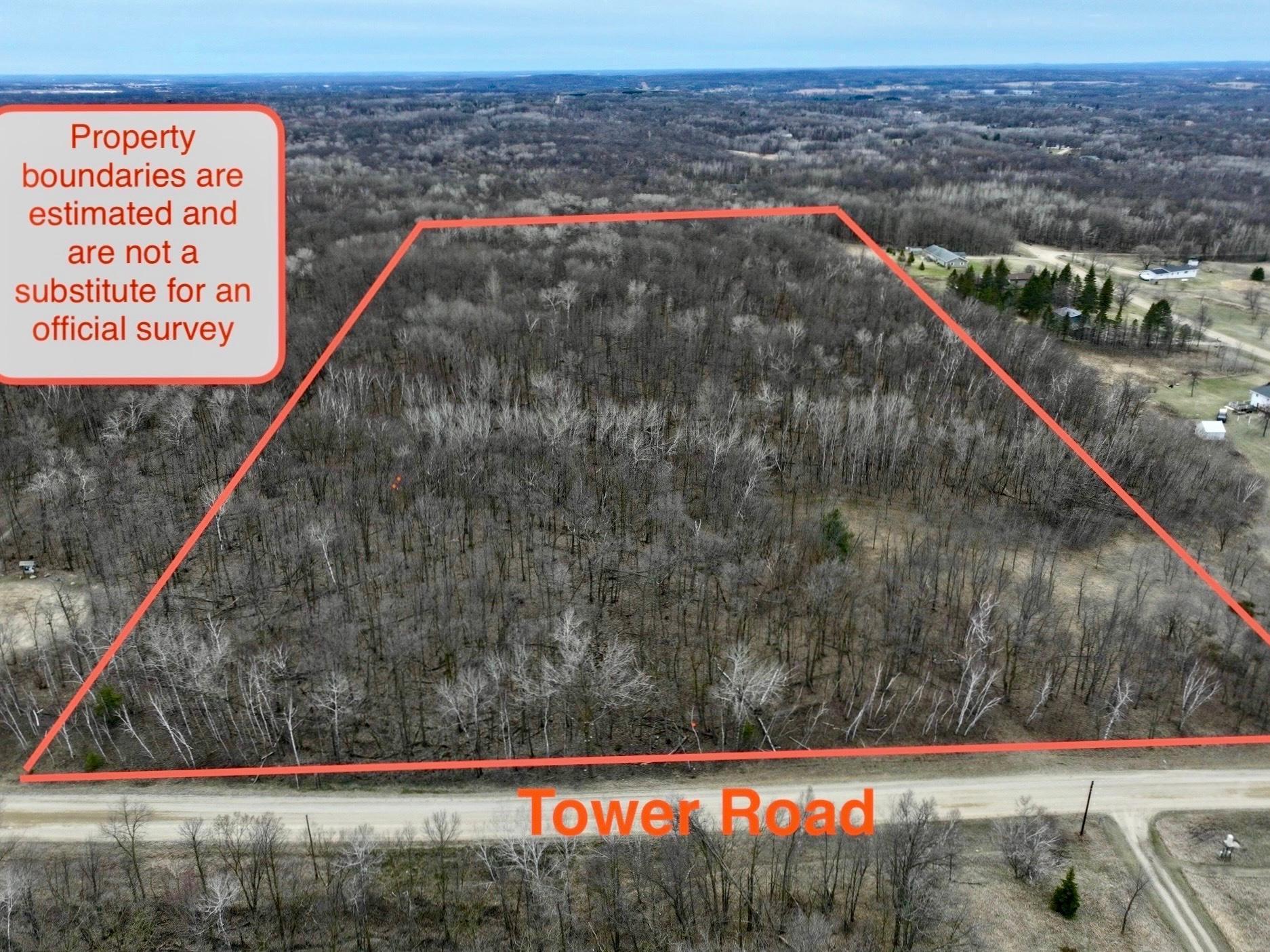 TBD Tower Road, Detroit Lakes, Minnesota image 2